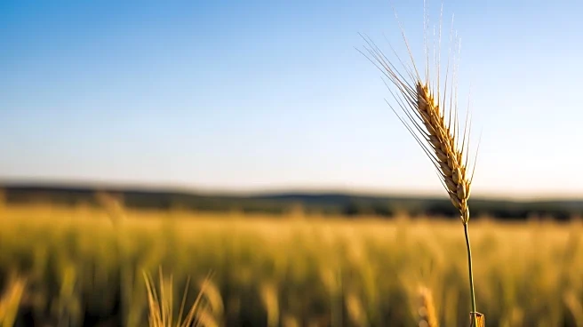 Lake County Celebrates National Agriculture Week, Highlighting Industry's Impact