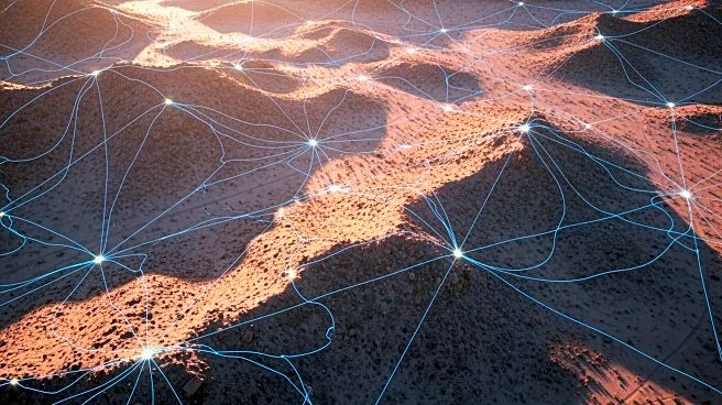 Trek Metals Initiates Major IP Survey at Christmas Creek's Kuro Discovery