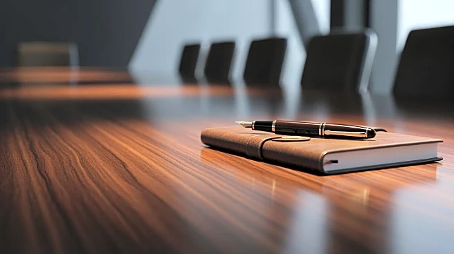 Treasury Secretary Bessent Discusses U.S. Strategy and Funding in Iran Conflict