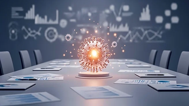 Public Health Experts Address Misconceptions About COVID-19 Pandemic's Early Response