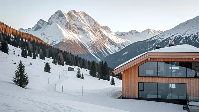 Cortina d'Ampezzo Balances Olympic Legacy with Modern Tourism and Sustainability