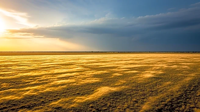 Record-Breaking Heat in North Texas to Ease with Incoming Cold Front