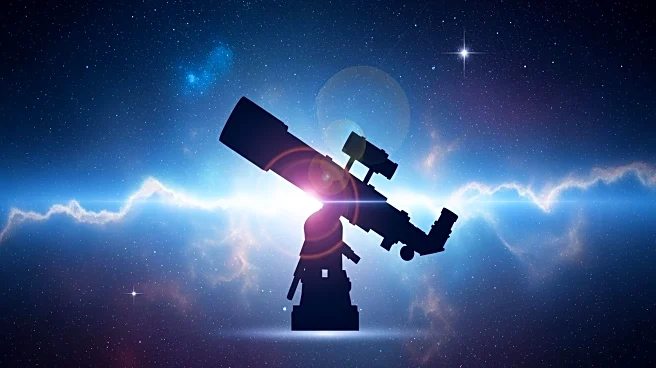 Hubble Space Telescope Celebrates 36 Years of Transforming Astronomy