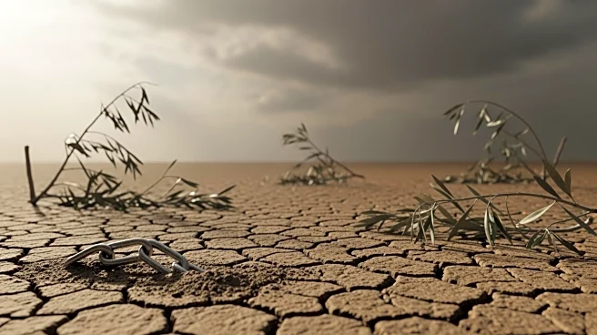 Israeli Military Escalates Actions in Southern Lebanon, Raising Humanitarian Concerns