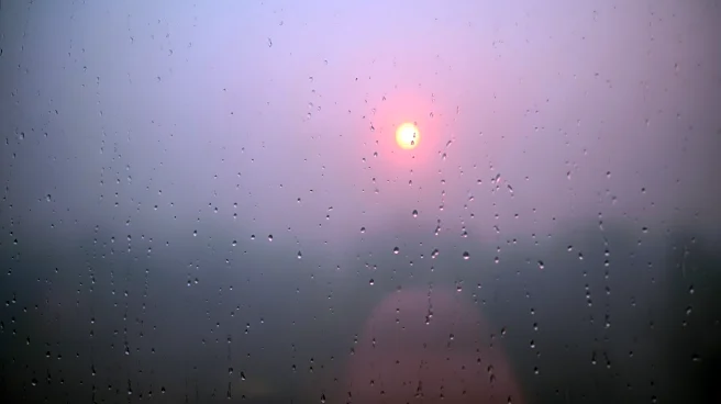 Nebraskans Advised to Stay Indoors Due to Unhealthy Air Quality from Smoke