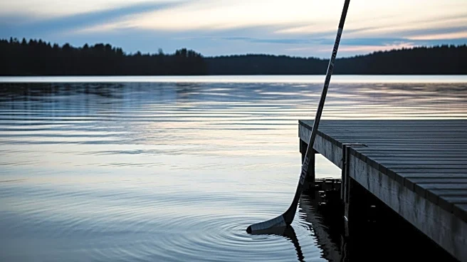 Hockey Media Personality Jessi Pierce and Children Identified in Tragic White Bear Lake Fire