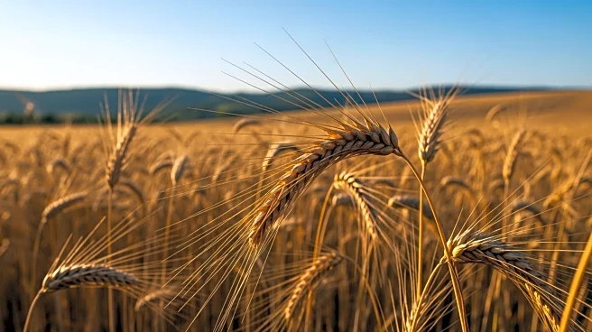 Montana's 'Growth Through Agriculture' Program Fuels Industry Expansion