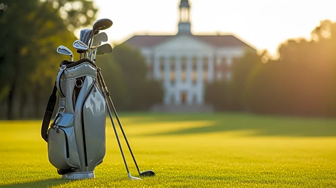 Marian Catholic Students Secure Full Scholarships to UIC Through Caddying Experience