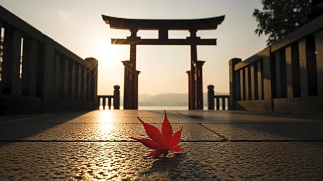 Japanese National Returns Home After Detention in Iran, Another Still Held