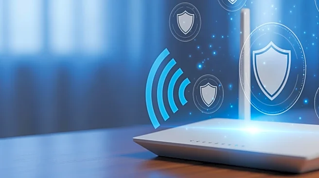 FBI Warns of Residential Proxy Threat to Home Wi-Fi Networks