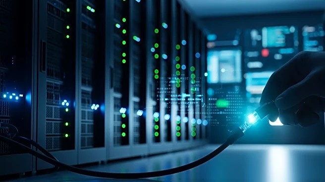 Iran-Linked Hackers Restore Website After U.S. Domain Seizure