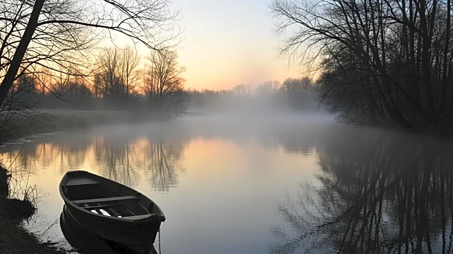 Body of Missing Washington County Man Recovered from Monongahela River