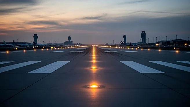 FAA Issues Ground Stop at LaGuardia Airport Due to Aircraft Emergency