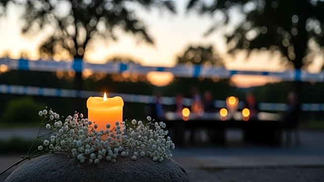 Boulder Community Commemorates Fifth Anniversary of King Soopers Shooting