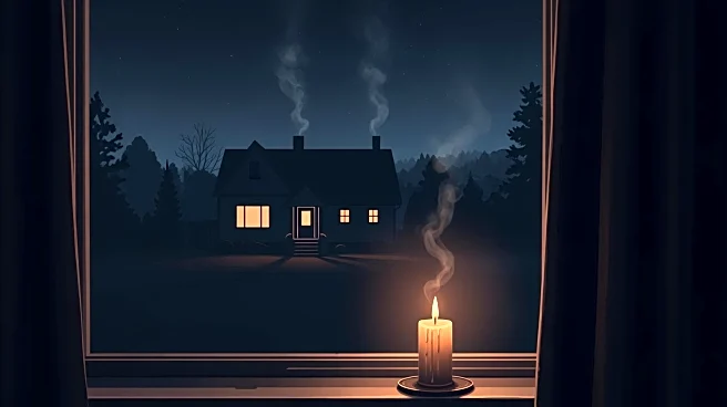 Minnesota House Fire Claims Lives of NHL Reporter Jessi Pierce and Her Children