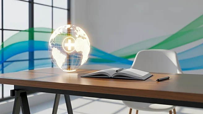 HKU Academy Designated as WHO Center for Health Workforce Development