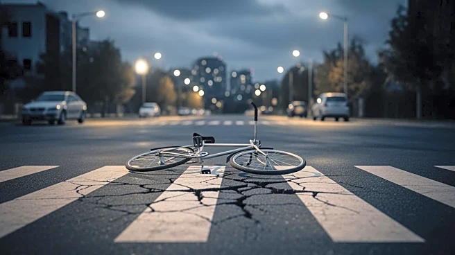 Hit-and-Run Incident Claims Life of 75-Year-Old Maria Leal in Phoenix