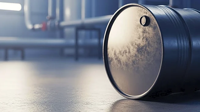 International Energy Agency Considers Oil Stock Release Amid Middle East Crisis