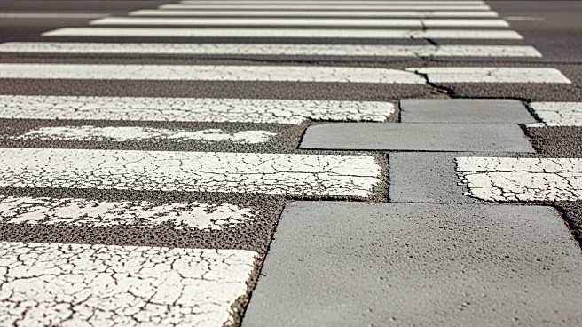 Dallas to Remove Decorative Crosswalks, Initiating Citywide Changes