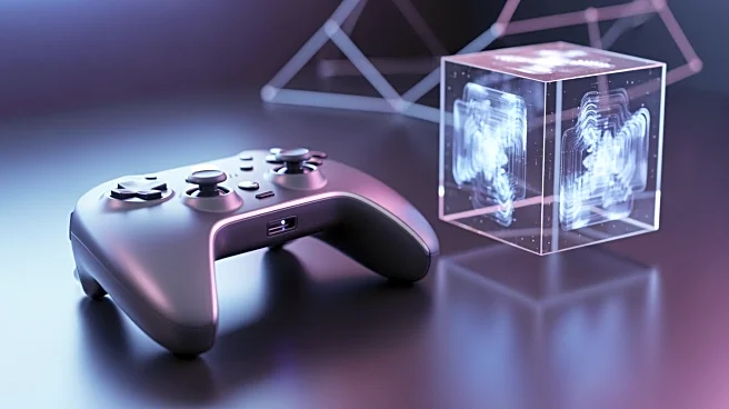 Generative AI Faces Skepticism at Game Developers Conference