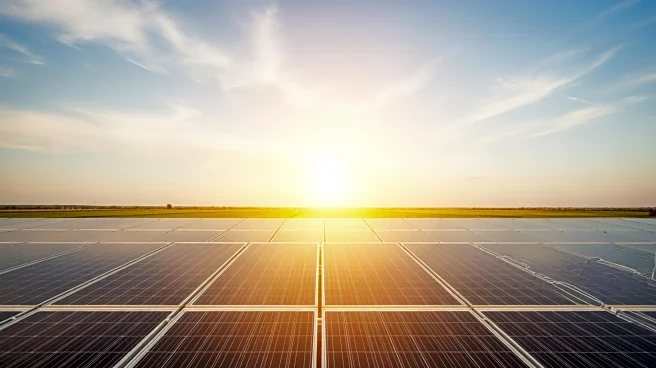 Expert Calls for Accelerated Solar Adoption Amidst Africa's Renewable Energy Growth