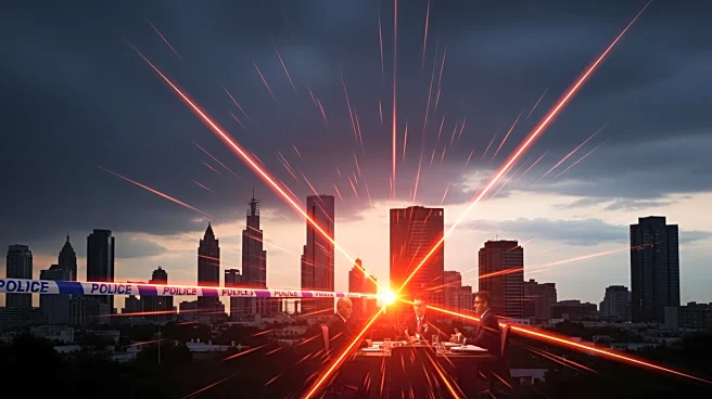 Iran Warns of Retaliation Against US and Israeli Infrastructure