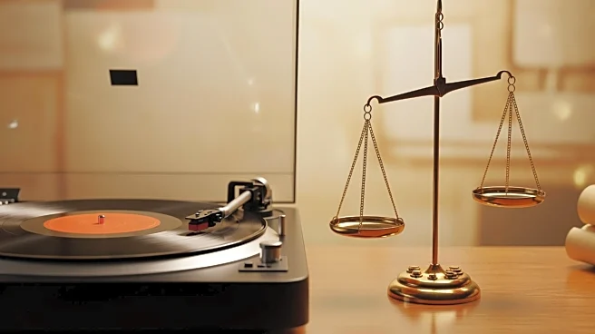 Historical Events Marked on March 22: From The Beatles' Debut to U.S. Legal Milestones