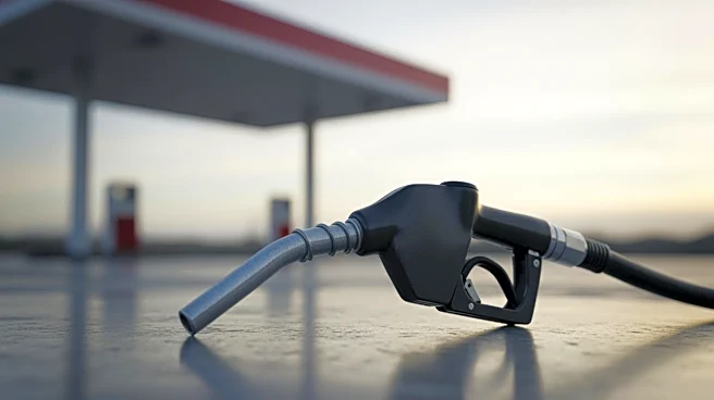California Energy Commission Investigates Gas Stations for Potential Price Gouging Amid $8 Per Gallon Prices