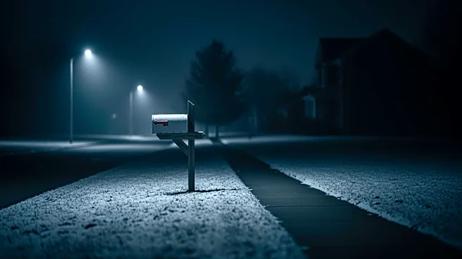 Minnesota Hockey Reporter and Children Identified as Victims in Fatal House Fire