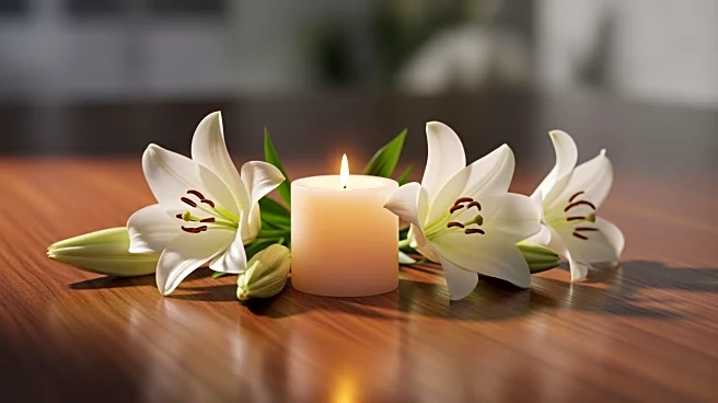 NHL Community Mourns Loss of Reporter Jessi Pierce and Her Children in Tragic Fire