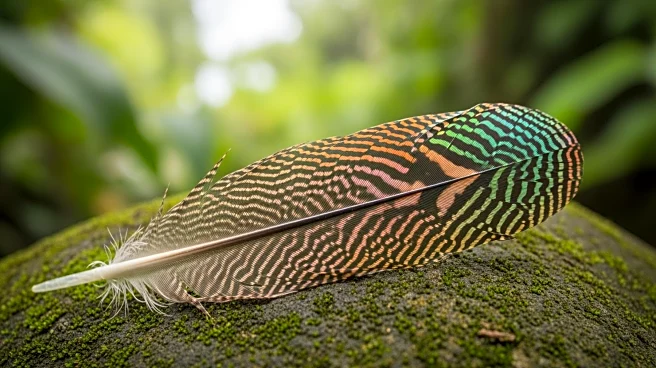 New Bird Species Discovered on Japanese Island Highlights Hidden Biodiversity