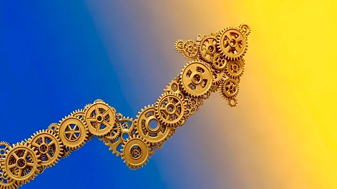 Poland's Economic Rise Attributed to Free Market Embrace, Not Restrictive Policies