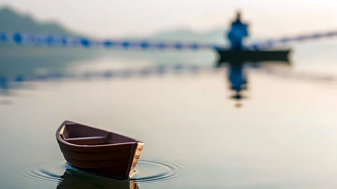 Ukraine's Covert Efforts to Repatriate Children from Russia Highlight Ongoing Conflict