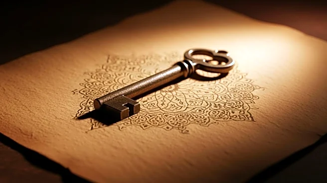 Iran's Hidden Jewish Community Lived Double Lives as Muslims for Over a Century