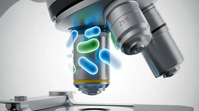 Thai Government Monitors Meningococcal Disease Amid UK Outbreak