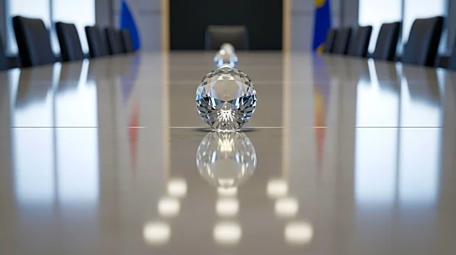 House Democrat Criticizes Commerce's $1.6 Billion Deal with USA Rare Earth for Potential Conflicts