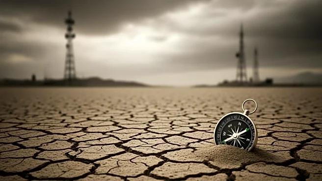 CENTCOM Chief Reports Iran's Increased Civilian Targeting Amid Military Strain