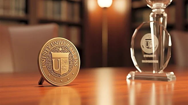 Purdue University Northwest Celebrates Founders Day with Awards