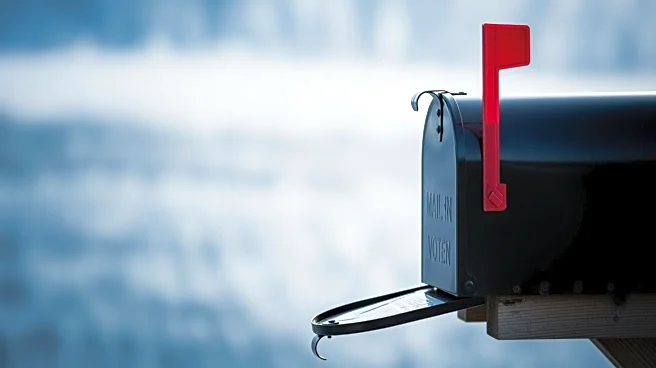 Alaska Faces Potential Voting Challenges as Supreme Court Reviews Mail Ballot Case