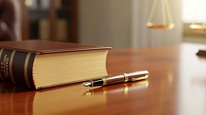 Prominent Lawyer Lawrence Ahern Passes Away at 79