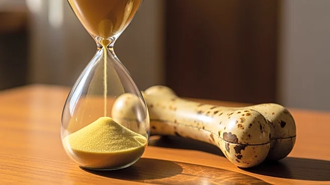 Dog Aging Project Explores Longevity Insights for Humans Through Canine Studies