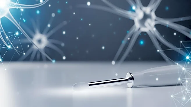 Nasal Swab Test Offers Early Detection of Alzheimer’s Disease