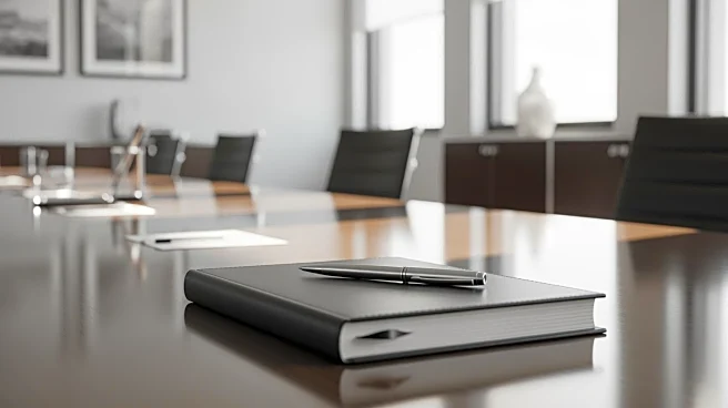 Volkswagen Proposes Hans Dieter Pötsch for Supervisory Board Re-election Amid Strategic Challenges