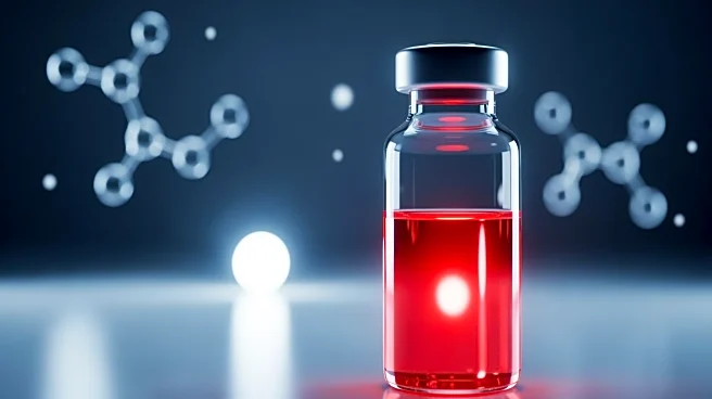 NIH-Supported Researchers Develop Blood Test for Early Detection of Pancreatic Cancer