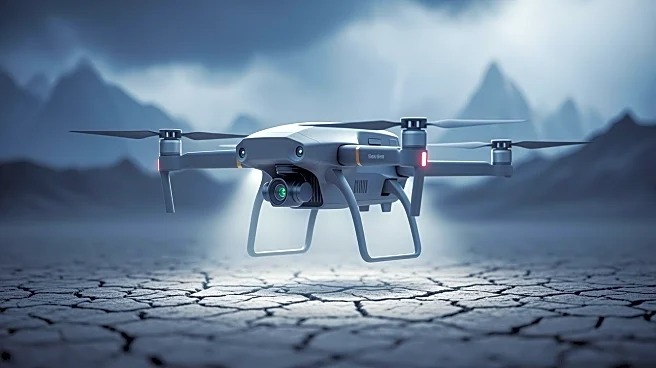 Ukraine's Front Line Drives Drone Innovation Amid Ongoing Conflict