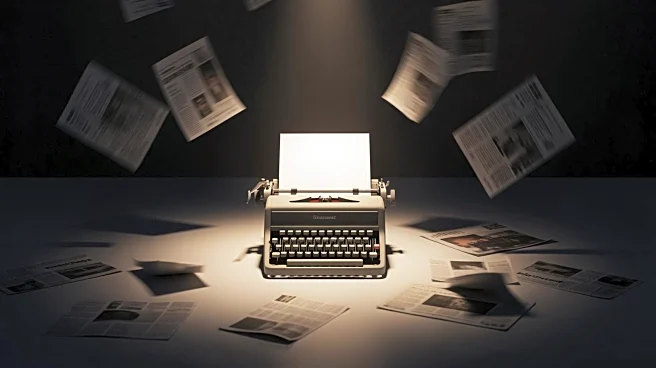 New Israeli Show 'All Caps' Explores Life Beyond Headlines