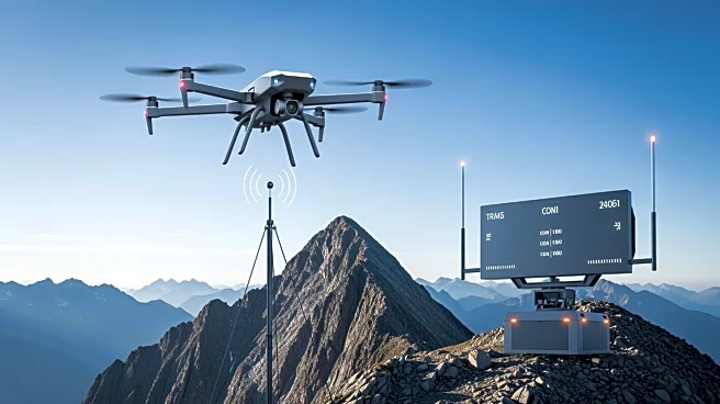 Alpine Eagle Expands Sentinel Counter-Drone System Production Amid Rising European Demand