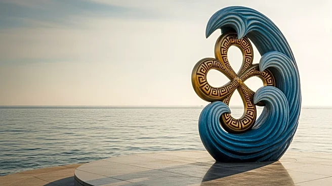 SeaLink Unveils New Artwork at Penneshaw Ferry Terminal Reflecting Cultural Connections