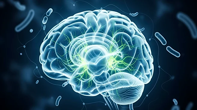 Bacterial Meningitis Survivors Face Long-Term Health Challenges, Study Reveals