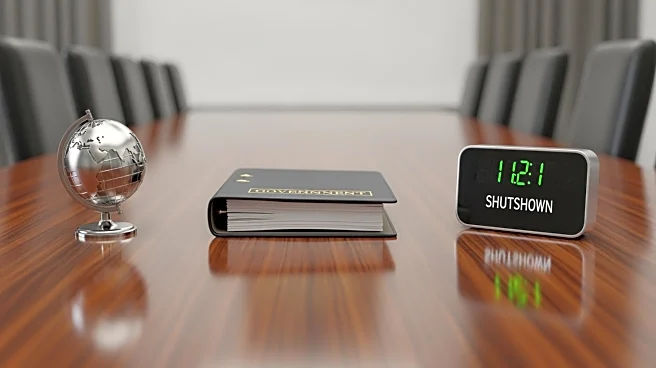 Democratic U.S. Rep. Julie Johnson Discusses War Against Iran, DHS Shutdown, and SAVE America Act